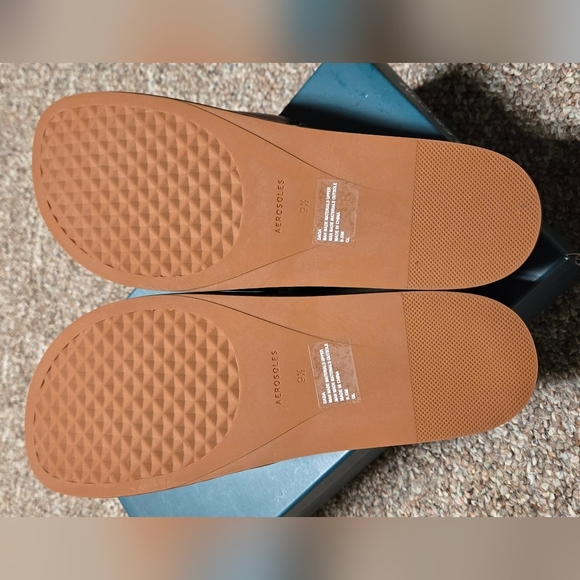 NIB Aerosoles platform sandals DADA - Picture 6 of 6